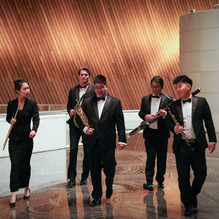 國家大劇院管弦樂團