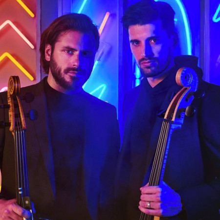 2cellos concept2 Clearance