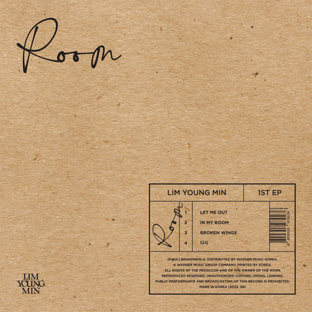 LIM YOUNG MIN