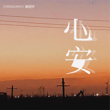 陳冠宇
