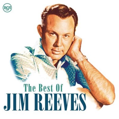 Jim Reeves