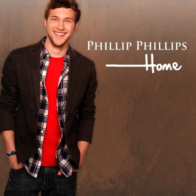 Phillip Phillips
