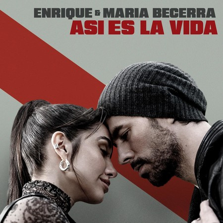 Enrique Iglesias & Maria Becerra