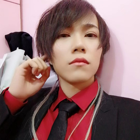苏逸Suyi