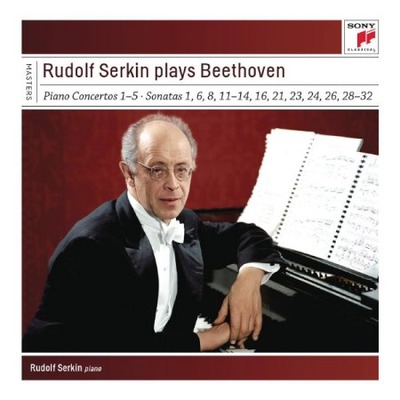 Rudolf Serkin