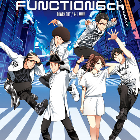 FUNCTION6ch