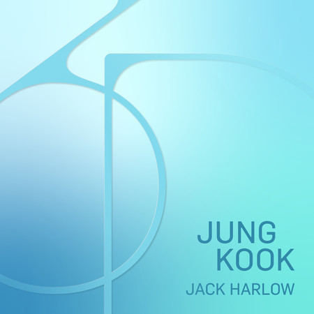 Jung Kook, Jack Harlow