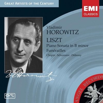 Vladimir Horowitz