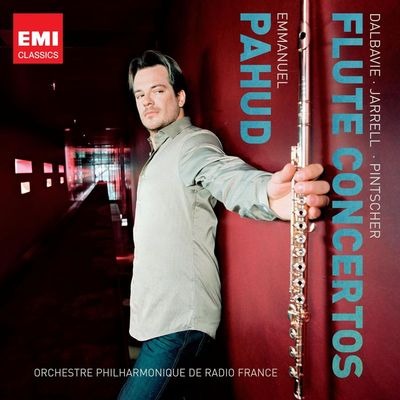 Emmanuel Pahud
