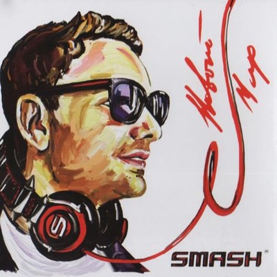 DJ Smash