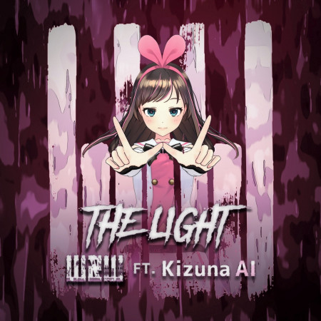 W&W ft. Kizuna AI