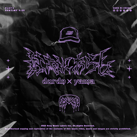 DURDN feat. yama