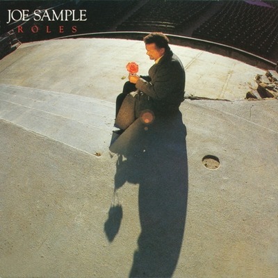 Joe Sample