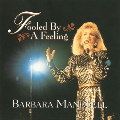 Barbara Mandrell