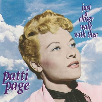 Patti Page