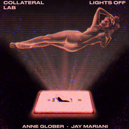 Collateral Lab, Jay Mariani, Anne Glober