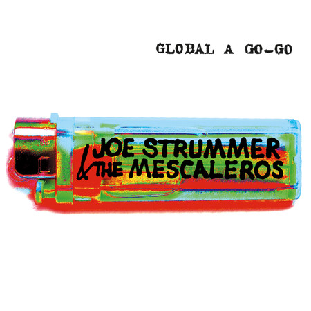 Joe Strummer, The Mescaleros
