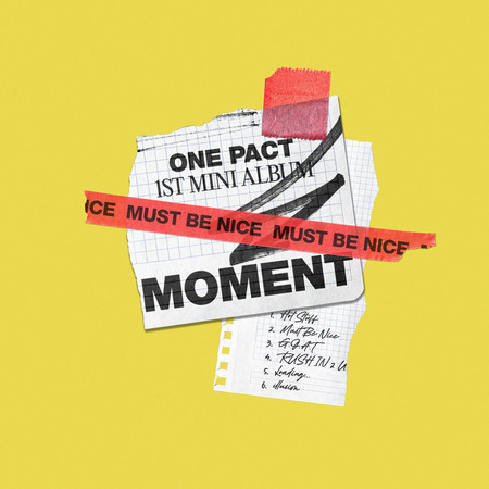 ONE PACT