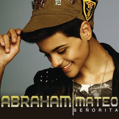 Abraham Mateo