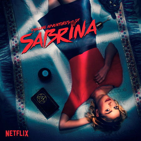 Cast of Chilling Adventures of Sabrina