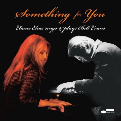 Eliane Elias