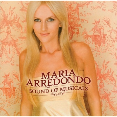 Maria Arredondo