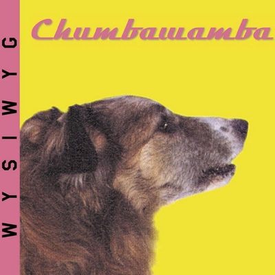 Chumbawamba