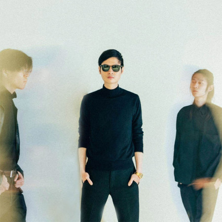 雨國 Kingdomofrain