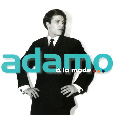 Salvatore Adamo