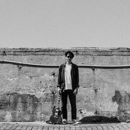 張淦勛 Giyu Tjuljaviya