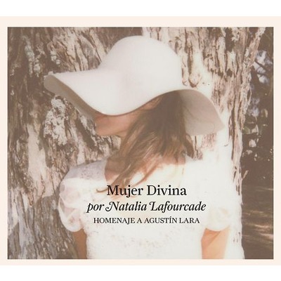 Natalia Lafourcade