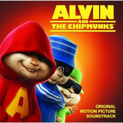 Alvin And The Chipmunks