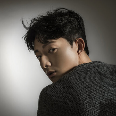 陳竟飛 Shane Chen