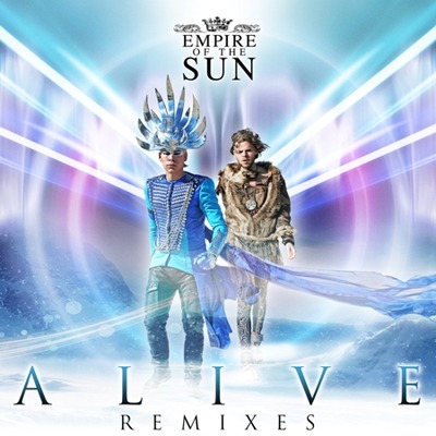 Empire Of The Sun