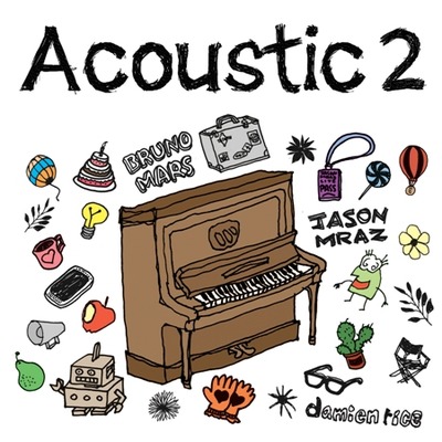 Acoustic 2