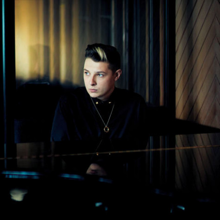 John Newman