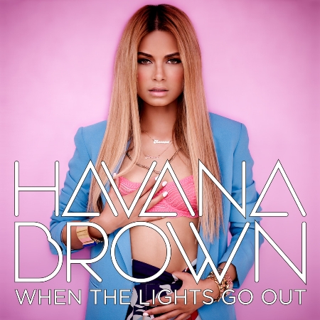 Havana Brown