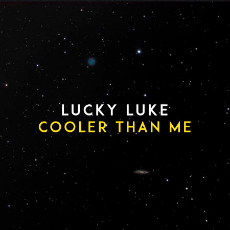Lucky Luke