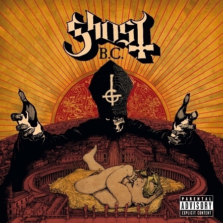 Ghost B.C.