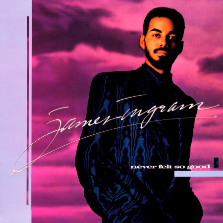 James Ingram