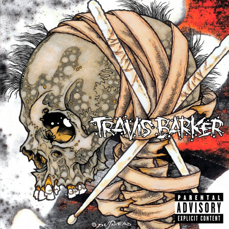Travis Barker