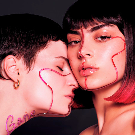 Charli xcx, Christine and the Queens