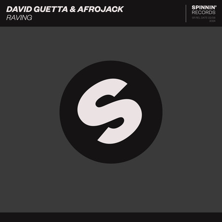 David Guetta, Afrojack