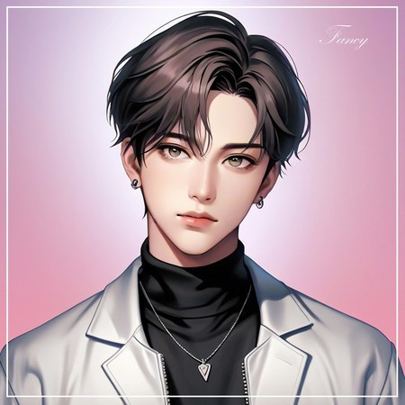 Fancy Kim的專輯、歌曲與介紹 - LINE MUSIC