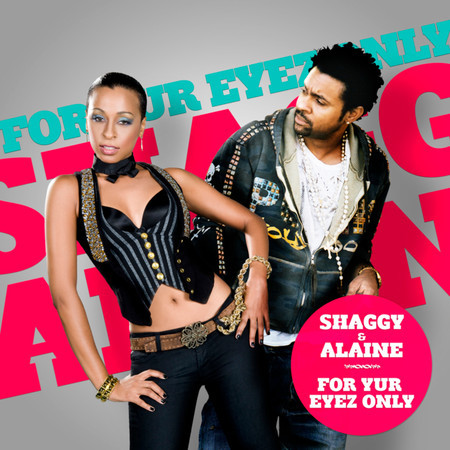 Shaggy, Alaine, Tony "CD" Kelly
