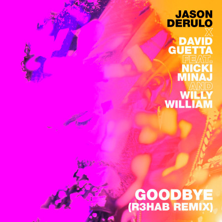 Jason Derulo, David Guetta