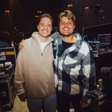 Kygo, Sandro Cavazza