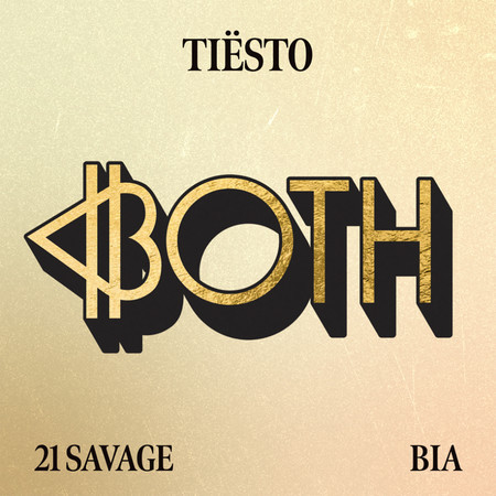 Tiësto, BIA