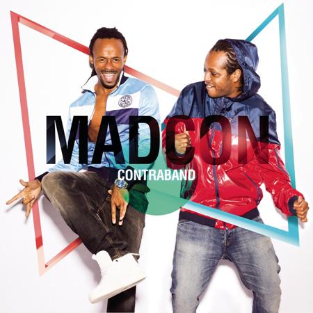 Madcon