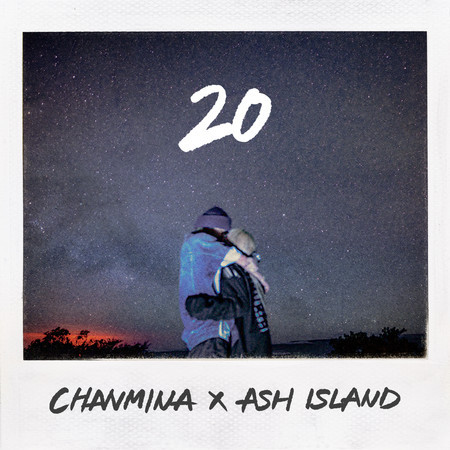 CHANMINA, ASH ISLAND